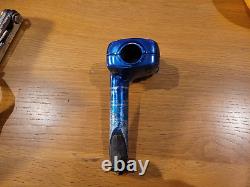 Old School Bmx Suntour Stem. 80's. Ralegh Burner, Skyway, Haro, Mongoose Etc
