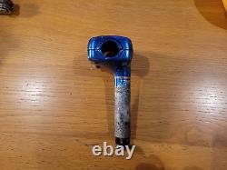 Old School Bmx Suntour Stem. 80's. Ralegh Burner, Skyway, Haro, Mongoose Etc
