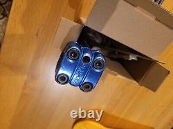 Old School Bmx Suntour Stem. 80's. Ralegh Burner, Skyway, Haro, Mongoose Etc