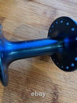 Old School Bmx Suzue 36h Hubs High Flange NOS