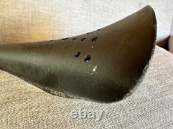 Old School Bmx Viscount Aero Black