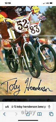 Old School Bmx minty skyway alloy hubbed tuff 2s original 80s. Pics to follow