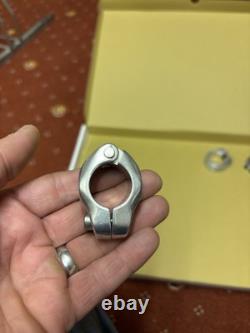 Old School Dia Compe BMX Seat Clamp