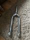 Old School Midschool Chrome Haro Mega Bmx Forks Aprebic 97 11 Gt Skyway