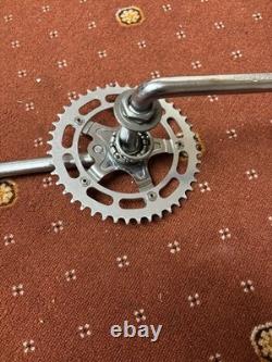Old School Mongoose BMX