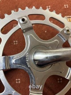 Old School Mongoose BMX