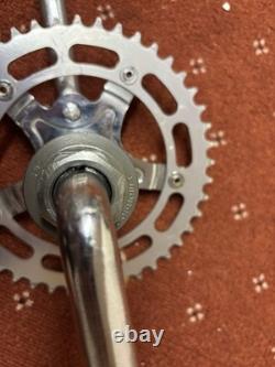 Old School Mongoose BMX