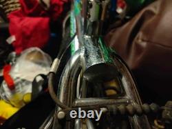 Old School Mongoose BMX