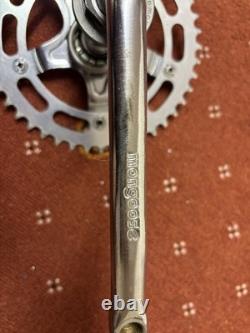 Old School Mongoose BMX