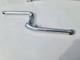 Old School Mongoose Stamped One Piece Crank 1981