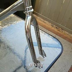 Old School Vintage 82' Redline Proline 20 BMX Frame & Fork