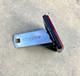 Old School Vintage Bmx Mongoose Motomag Supergoose Rear Reflector & Bracket