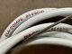 Old School Vintage Bmx New Old Stock 1985 Dia Compe Brake Cables In White