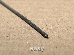 Old School Vintage Bmx New Old Stock 1985 Dia Compe Brake Cables In White