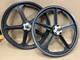Old School Vintage Bmx Original Early Mongoose Branded Skyway Tuff Wheels