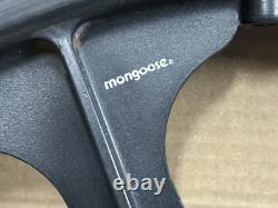 Old School Vintage Bmx Original Early Mongoose Branded Skyway Tuff Wheels