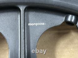 Old School Vintage Bmx Original Early Mongoose Branded Skyway Tuff Wheels
