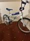 Old School Bmx Mongoose California