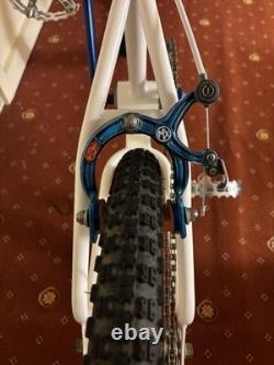 Old School bmx Mongoose California