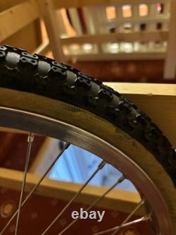 Old School bmx Mongoose California