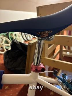 Old School bmx Mongoose California