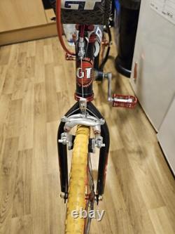 Old School gt pro series Team Model Bmx Araya Suntour. Feel Free To Make A Offer