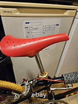 Old School gt pro series Team Model Bmx Araya Suntour. Feel Free To Make A Offer