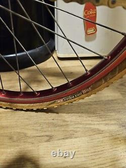 Old School gt pro series Team Model Bmx Araya Suntour. Feel Free To Make A Offer