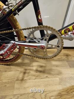 Old School gt pro series Team Model Bmx Araya Suntour. Feel Free To Make A Offer