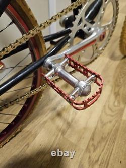 Old School gt pro series Team Model Bmx Araya Suntour. Feel Free To Make A Offer