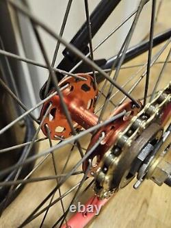 Old School gt pro series Team Model Bmx Araya Suntour. Feel Free To Make A Offer