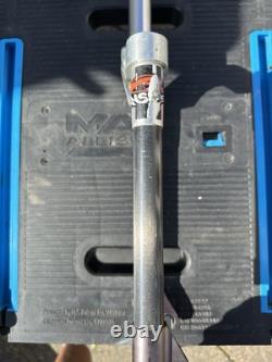 Old Skool Answer Carbon BMX Forks