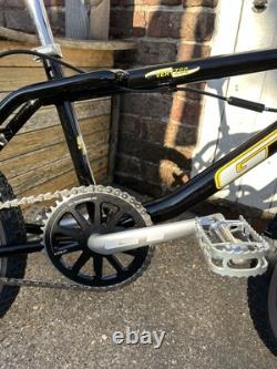 Old /mid School G. T. Vertigo Bmx