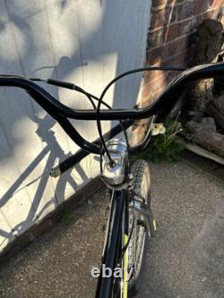 Old /mid School G. T. Vertigo Bmx