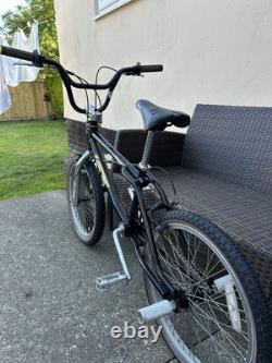 Old /mid School G. T. Vertigo Bmx