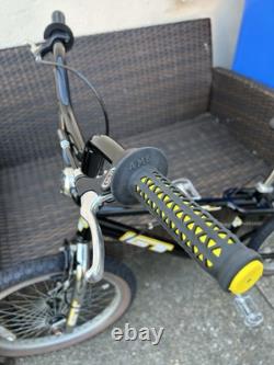 Old /mid School G. T. Vertigo Bmx
