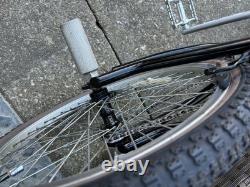 Old /mid School G. T. Vertigo Bmx