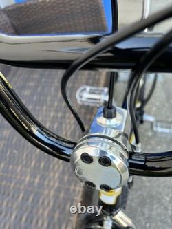 Old /mid School G. T. Vertigo Bmx