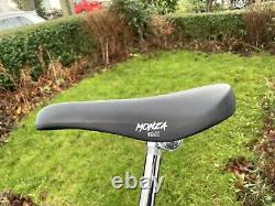 Old school BMX Kenda Tange Bmx Monza Takeoffs New