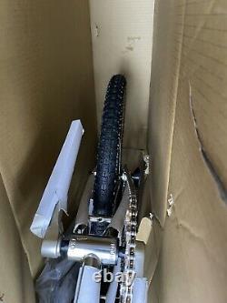 Old school BMX Kenda Tange Bmx Monza Takeoffs New