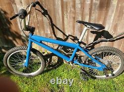 Old school BMX Specialized