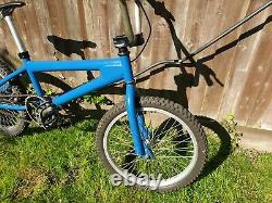 Old school BMX Specialized