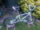Old School Retro Bmx. New Wheels
