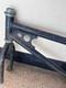 Old School Universal Loop Tail Bmx Frame Forks Crank Gt Haro Skyway Redline