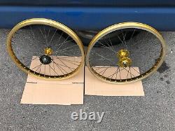 Old school bmx ARAYA wheels old vintage bmx rare bmx old bmx araya wheels