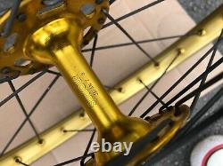 Old school bmx ARAYA wheels old vintage bmx rare bmx old bmx araya wheels