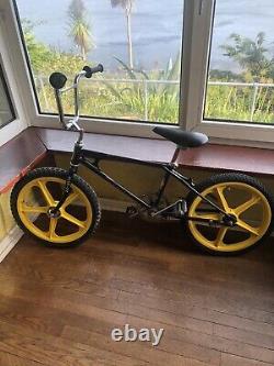 Old school bmx Early Scrambler