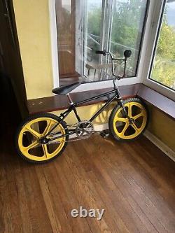 Old school bmx Early Scrambler