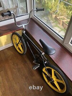 Old school bmx Early Scrambler