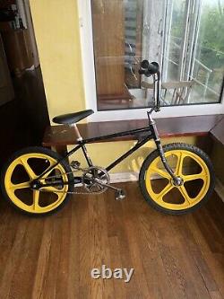 Old school bmx Early Scrambler